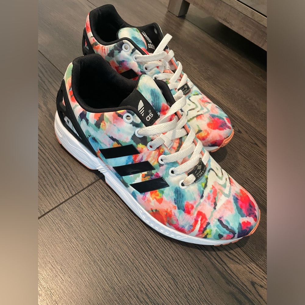 Adidas Torison ZX Flux Sneakers